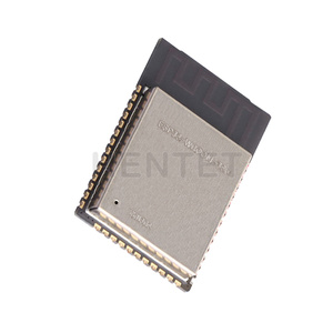 Hentet High Quality OEM ESP32-WROOM-32E-N8R2 WiFi Module RF TXRX MOD BT WIFI PCB TH SMD for Communication &amp; <strong>Networking</strong> - Product Image 1