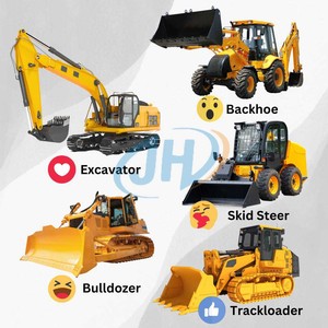 ปั๊มไฮดรอลิก JHP ซีรีส์เหล็กหล่อปั๊มไฮดรอลิกปั๊มเกียร์