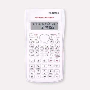 82MS <strong>Multi</strong>-<strong>Function</strong> Student <strong>Calculator</strong> Special Exam Science Computer Electronics Wholesale Manufacturers Color-<strong>Function</strong> Features - Product Image 6