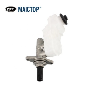 MAICTOP 47201-12B20 Phụ Tùng Ô Tô Phanh Xi Lanh Chính Cho Corolla CE140 ZZE142 ZRE14 - Product Image 3