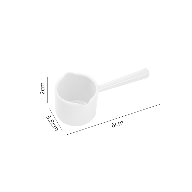 small Measuring spoon