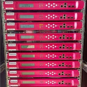 TV Broadcasting <strong>MPEG2</strong> <strong>MPEG4</strong> HDM I <strong>to</strong> IP ASI DVB 8 in 1 Multiplexer Encoder