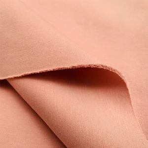 Vải Nhà Máy Tại Trung Quốc Mới Nâng Cấp Nile Cotton 350G Cotton Không Khí Lớp Dệt Kim Giản Dị Quần Hợp Thời Trang Thương Hiệu Thể Thao Trường - Product Image 1