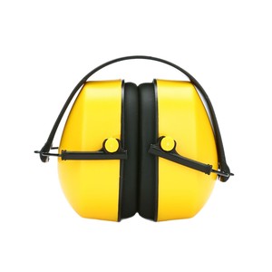 Bán buôn bảo vệ tai Máy cắt cỏ ngoài trời, bịt tai cưa, nút tai giảm tiếng ồn và cách ly tiếng ồn khi ngủ - Product Image 1