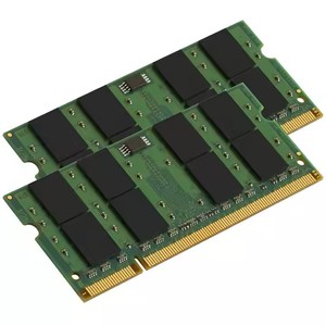 SO DIMMメモリモジュールRAM NB DDR2 1GB 667MHZ/800MHZすべてのDDR2 MBをサポート