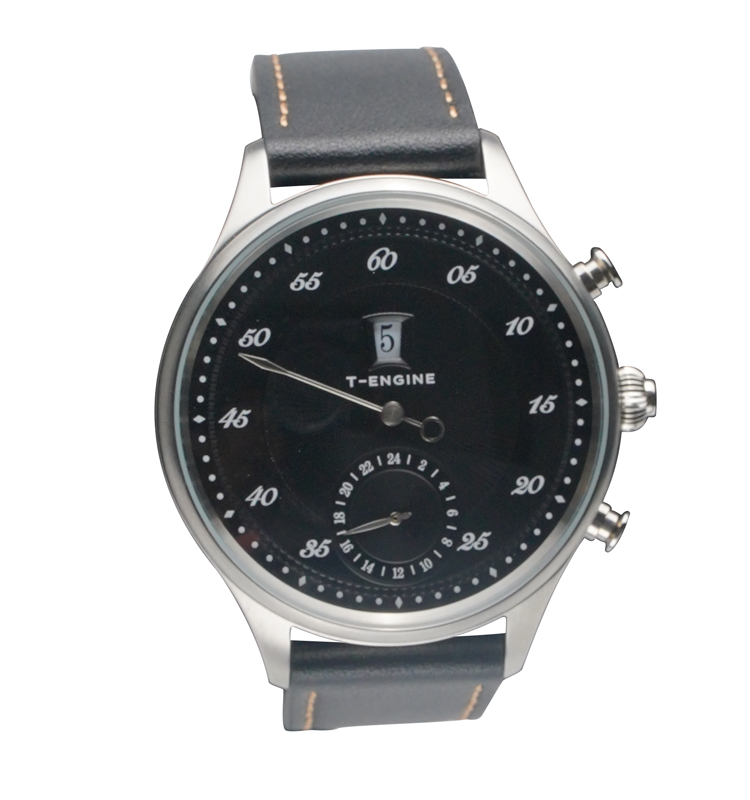 Silver-bla