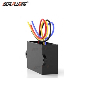 Isolated Dc to Dc Buck boost Converter Module 12v 24v 9-36v to 12v 5a 60w Step Down &amp; up Power Source Regulated <strong>Output</strong> 12v - Product Image 5