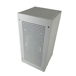 Producing <strong>Case</strong> Accessory Rackmount Fully <strong>Computer</strong> <strong>Case</strong> Shell <strong>Computer</strong> Sealed <strong>Computer</strong> Fanless Mini-itx <strong>Case</strong> - Product Image 3