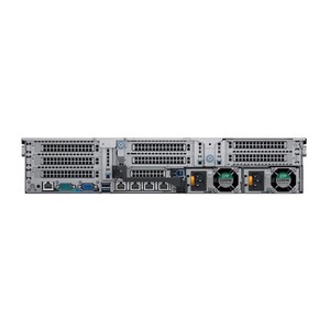 Новый dells оригинальный и Лидер продаж PowerEdge R760xd2 сетевой стеллаж сервер с жестким диском 1,6 TB SSD SAS ISE 24 Гбит/с - Product Image 4