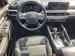 良い取引 ..... 非常にスーパークリーン中古2022 Kia Telluride S AWD