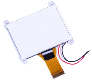 <strong>lcd</strong> <strong>display</strong> <strong>module</strong> for washing <strong>machine</strong> JHD12864-G146IBSWX-G - Product Image 6
