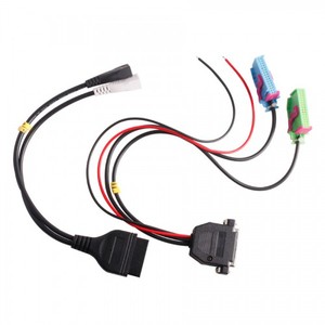 Hochwertiger Universal Dash Programmer Tacho Pro 2008 Mit vollständigen Kabeln und Adaptern TachoPro Mehrsprachig