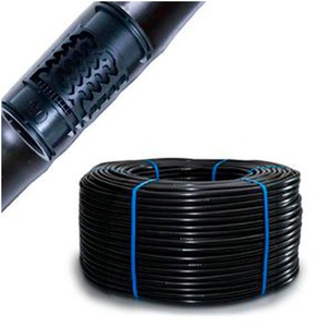 高效滴灌系统套件，用于农场浇水高性能技术，带水管应用 - Product Image 1