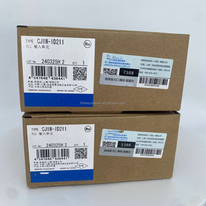SPS-Controller-Modul Original CJ1W Serie Logik steuerung Analoga usgang D/A Einheit CJ1W-DA041 gutem Preis - Product Image 2