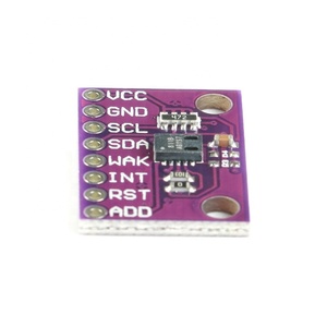 Módulo de sensor de gas de detección de calidad del aire eParthub CCS811 dióxido de carbono CO2 eCO2 TVOC - Product Image 5