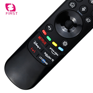 LG Magic Voice 4K HDスマートOLED TV交換リモコンAN-MR21GA音声検索マウス機能新しい固定コード1年 - Product Image 6