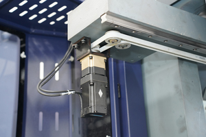 Bảng điều khiển thông minh Bender với thiết lập tham số uốn hỗ trợ ai - Product Image 6