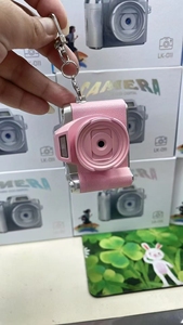 2025 Model <strong>Camera</strong> LK-011 - Color <strong>Camera</strong>, 4K High-definition CMOS Lens, High-definition Wide-angle Shooting <strong>Camera</strong> LK011 - Product Image 2