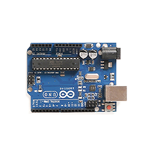 Precio barato UNO R3 caja oficial ATMEGA16U2 / UNO + WiFi R3 MEGA328P Chip CH340G C Kit de placa base de aprendizaje de lenguaje de programación - Product Image 1