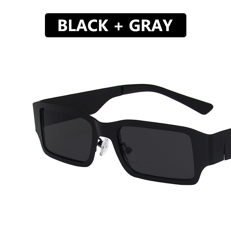 9155-C5-Black/gray