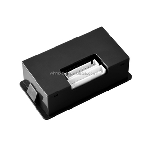 Multifunktions-LED-BCD-Anzeige Kompakte BCD-Code-Anzeige für eingebettete Systeme - Product Image 3