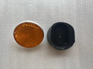 DAX CT70 K0/HK0和猴子Z50A 1970-1971的反射器 - Product Image 2
