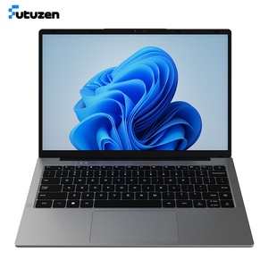 <strong>I3</strong> I5 I7 <strong>Computer</strong> Laptop with New <strong>Intel</strong> Graphics Card SSD Hard Drive Wireless Feature IPS Panel and English Keyboard - Product Image 3