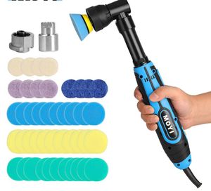 เครื่องพ่นแว็กซ์ไฟฟ้าสำหรับรถยนต์ - Product Image 5