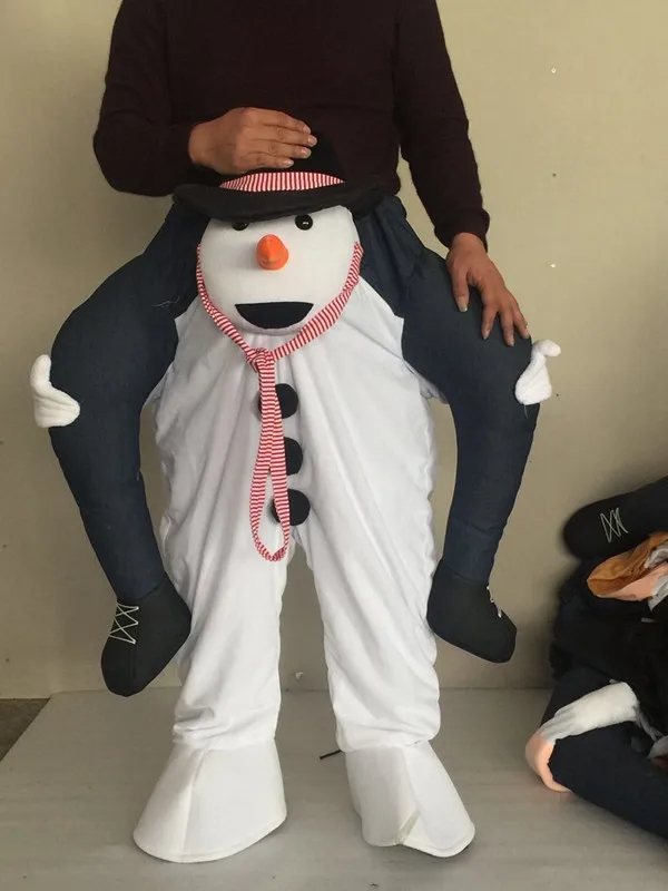 snowman