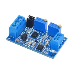 Current To Voltage <strong>Module</strong> 0 -20mA/4 -20mA to 0- 3.3V/0 -5V/0 -10V Voltage Transmitter Signal Converter <strong>Module</strong> - Product Image 5