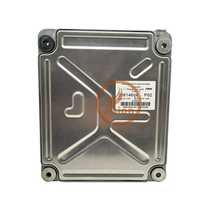Pannello centralina escavatore CPU 20814604 scheda Computer EC360 EC460 EC700 ECU Controller del motore 20814604 - Product Image 3