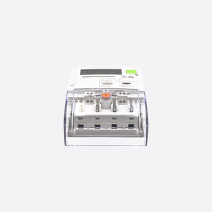 Medidor de electricidad inteligente monofásico LD106 para monitoreo y control de energía en tiempo real en sistemas de hogar inteligente - Product Image 5