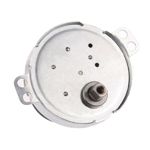 Ad alta Efficienza Micro Servo Universale di Dc 12V Motore Elettrico Per Il Giocattolo - Product Image 4