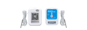 TZ-BT05 Portable Smart Ble <strong>Temperature</strong> <strong>Data</strong> <strong>Logger</strong> with External Probe - Product Image 4