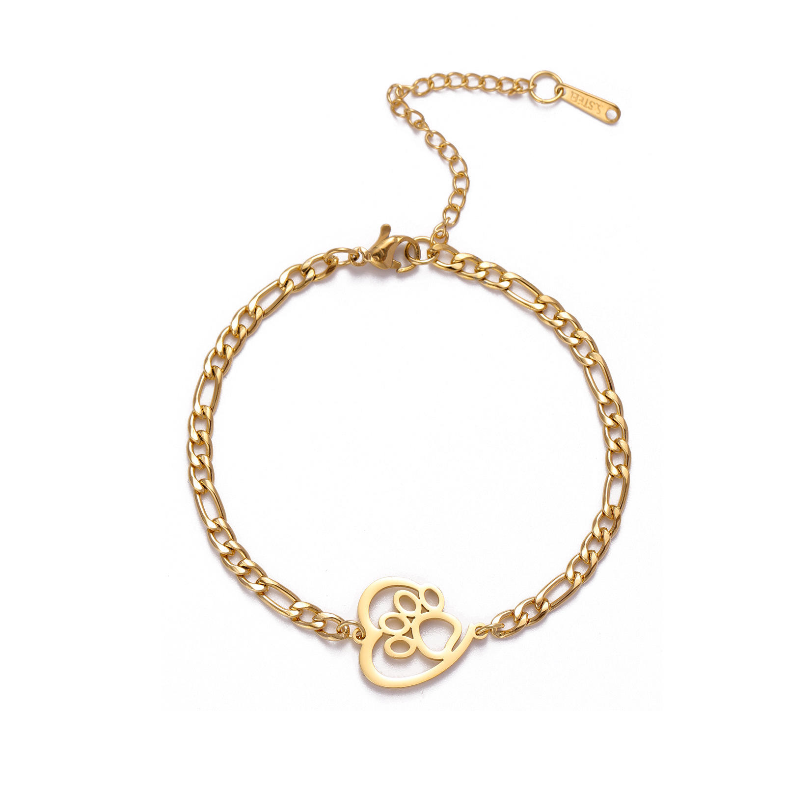 โซ่ฟิกาโรสีทอง