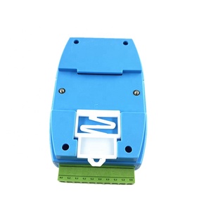 YOINNOVATI Módulo de adquisición de temperatura de entrada de 8 canales Módulo DS18B20 RS485 RTU MODBUS WP3066ADAM - Product Image 3