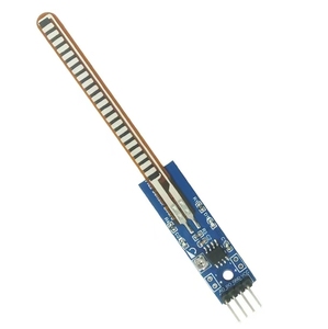 Guanti intelligenti per il rilevamento flessibile 51/stm32 sensore di Routine FSR Set completo sensore di pressione industriale a Film sottile e sensore di forza medicale - Product Image 3