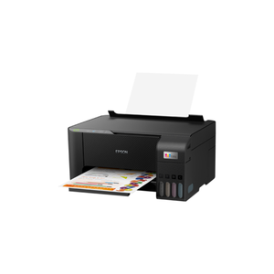 L3218 mürekkep püskürtmeli yazıcı A4 çok fonksiyonlu yazıcı ev ofis makinesi - Product Image 2