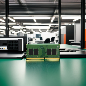 Value RAM 32GB DDR4 3200 Mbit/s Nicht-ECC CL22 DIMM Desktop-Speicher KVR32N22D8/32 1333MHz Server anwendung auf Lager" - Product Image 4