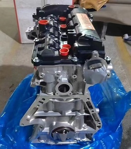 マツダCX-5エンジンアセンブリマツダCX-5エンジン用工場新2.5LモーターPYエンジン - Product Image 4