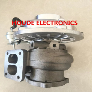 RHE62 turbo VC720060 24100-4151A 241004151A 24100-4151 turbo şarj isuzu IHI Hino J08C-UT 6HE1 dizel motor kitleri - Product Image 3