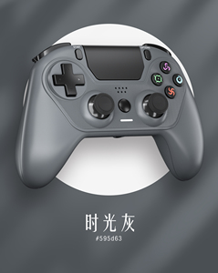 Joystick para Ps4 consola Playstation 4 para Pc del juego de la consola de juego inalámbrico controlador Joystick para Ps4 Pc - Product Image 1
