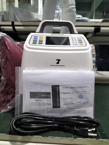 Manta de calentamiento de operación de uso hospitalario Uso de Cirugía Veterinaria Sistema de calentamiento Cojín de calefacción eléctrica Cama de temperatura constante - Product Image 5
