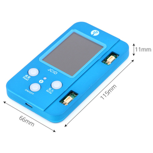 JCID V1S <strong>Programmer</strong> Photosentive/Touch/Original Color Logic Chip /Vibration Repair Tool for Phone 6G X Xs Max 11 12Pro Max 14 - Product Image 5
