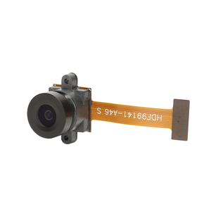 Precio bajo 1MP NT99141 720P ESP32 JPEG Color cmos DVP Módulo de cámara para escaneo de código QR - Product Image 1