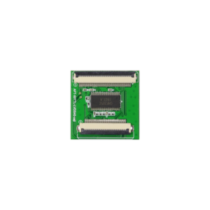 Personalizado RGB/LVDS/TTL 30PIN/40PIN/50PIN/60PIN FPC Placa controladora LCD universal Lvds a Hd-mI Vga AV Placa convertidora - Product Image 6