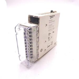 Módulo de salida Plc nuevo y Original BMXAMO0802 Modicon X80 Series Controlador de programación PLC - Product Image 1
