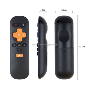 TCL Roku TV <strong>Remote</strong> Control RC280 TV <strong>Remote</strong> ControlTV Box Universal <strong>Remote</strong> Control