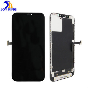 INCELL RJ JK ZY JH MOSHI LCD ekran Apple i11 i12 i13 i14 pro MAX iPhone LCD ekran olmadan IC - Product Image 4