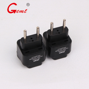 <strong>EU</strong> Travel <strong>Adapter</strong> Universal to Europe Conversion <strong>Plug</strong> 10A Multifunction <strong>EU</strong> US AU to Type C Converter - Product Image 5